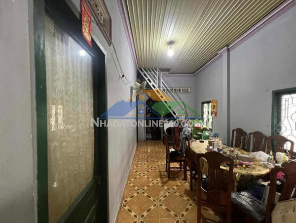 Bán căn nhà mặt tiền ở đức trọng, lâm đồng