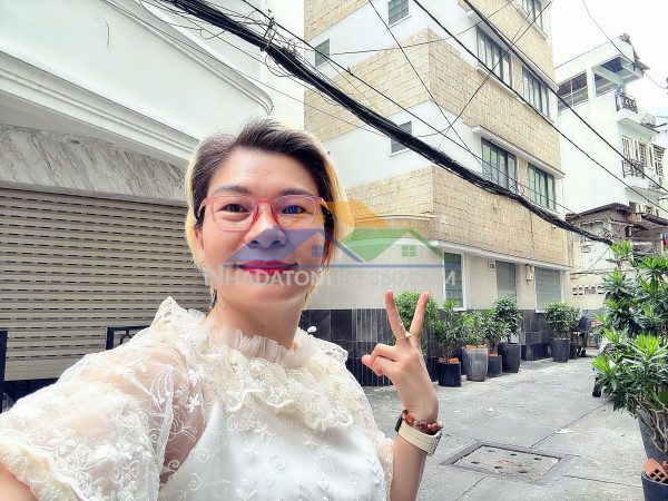 Bán nhà mặt tiền hxh đ. bùi thị xuân, quận 1 - căn góc 3 mặt...