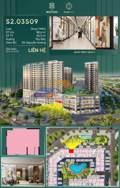 Shop kim cương s1.05s07 – "điểm chạm thương hiệu" đắt giá...