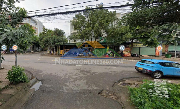Bán đất mt 140m2 tặng nhà liên nghĩa đức trọng  lâm đồng giá 4 tỷ 600 triệu