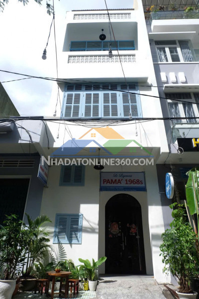 Chính chủ cho thuê nhà mặt tiền đường 351 – an dương, hải phòng phù hợp mở phòng khám, spa, showroom, văn phòng