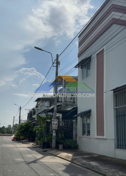 Đầu tư sinh lời - chính chủ bán lô đất đẹp tại ngã 5...