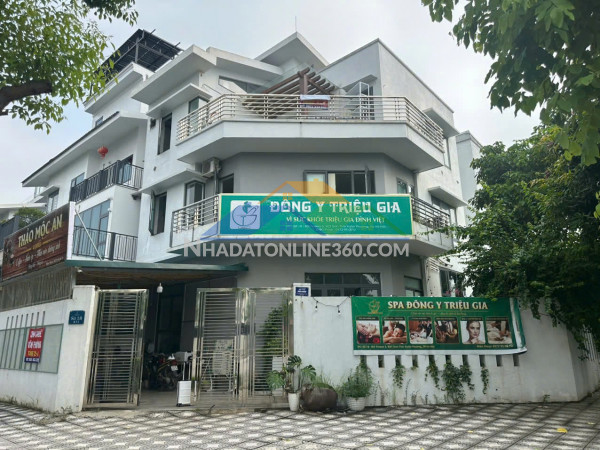 Cho thuê tầng 1 – tầng 2 mặt tiền đẹp tại nam từ liêm hà...