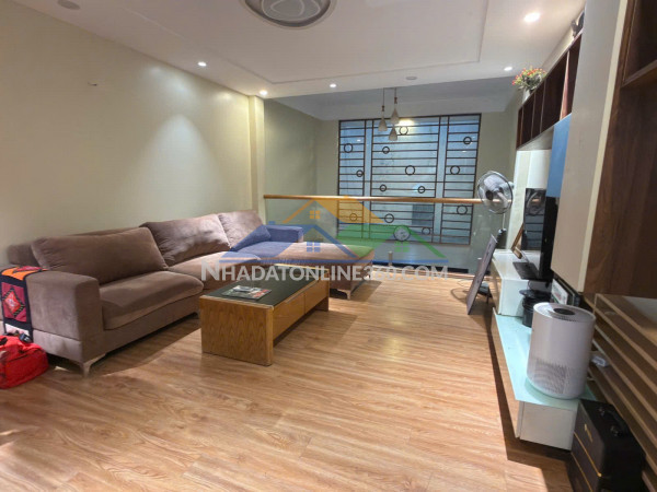 Phân lô lê trọng tấn – ô tô vào nhà – kinh doanh – 56m² chỉ 16.8 tỷ