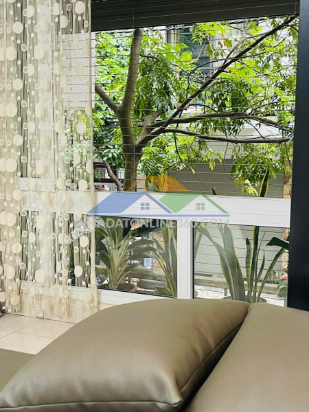 Hiếm  tòa căn hộ cao cấp đống đa  – dòng tiền ổn định – khu phân lô bộ công an - hoàng cầu 68m 8 tầng thang máy