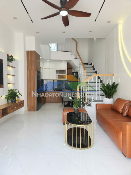 ????????nhà đẹp 3 tầng full nội thất y hình – kiệt ô tô k192 tô hiệu