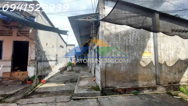 Nhà trọ gân tinh lộ 43 -hẻm rộng -khai thac cho thuê ngay =chỉ 9ty6