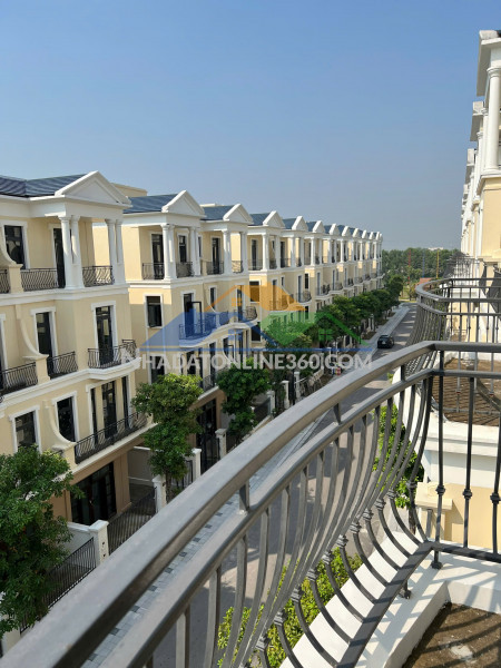 Chủ nhà chuyển nơi sông nên cần chuyển nhượng gấp cho chủ mới nhà liền kề khu đảo dừa vinhomes ocean park 2 hưng yên