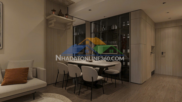 Cho thuê căn hộ 2pn full nội thất – chung cư hemisco xa la , hà...