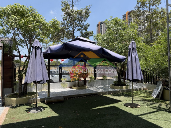 (chính chủ) cần bán gấp homestay ruby đang kinh doanh tốt