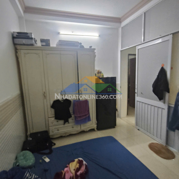 Cho thuê phòng trọ đẹp – thoáng mát – giờ giấc tự do