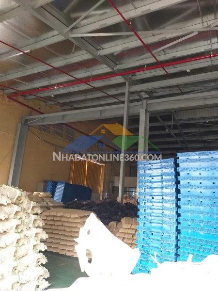 22. cho thuê kho/ xưởng kv 1356 nguyễn binh khiêm, hải an, hp