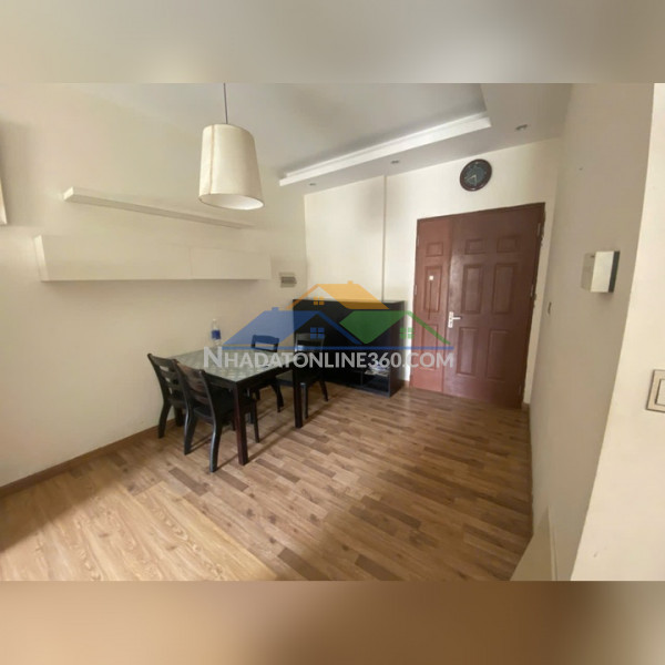 Cho thuê nhà 80m2 chỉ 9 triệu đức khải eratown – quận 7