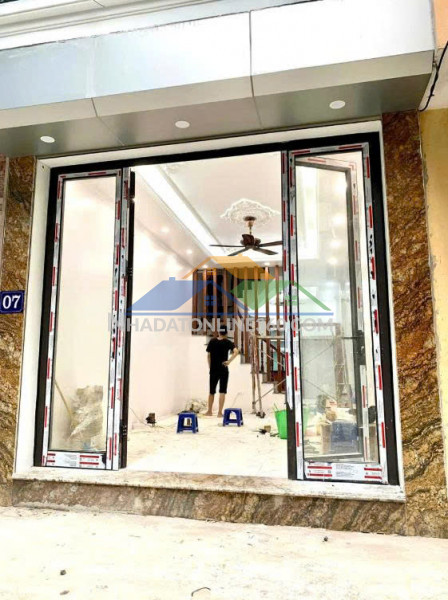 Chính chủ có nhà cho thuê tại khu vực định công, quận hoàng mai, tp hà nội.