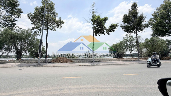 The emerald river park – nơi giá trị sống và giá trị đầu tư cùng song hành khu phát triển đông bắc tp hcm