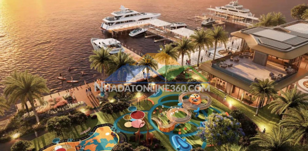 The emerald river park – kiệt tác ven sông sài gòn chính thức mở bán đợt 1 tại khu đông bắc tp hcm