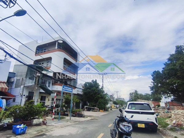 Bán nhà kdc lovera khang điền - phong phú 4, 5 tầng, 100m2 chỉ nhỉnh 9 tỷ