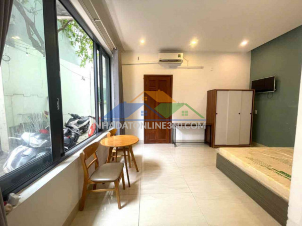Bán nhà mặt tiền nguyễn tri phương, 232m2, giá 30 tỷ, hải châu đà nẵng