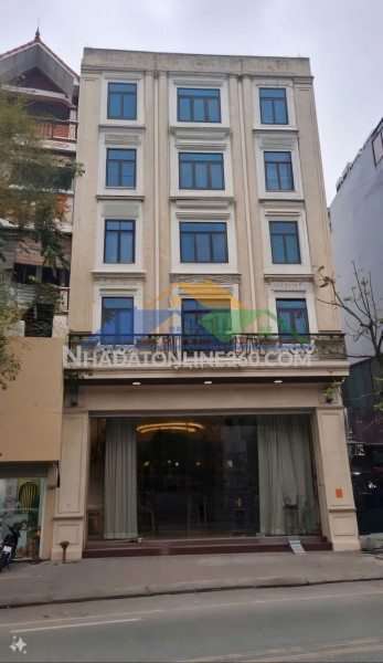 Cho thuê nhà, 115m2- 5t, nguyễn chánh, trung yên, trung kính -38 tr
