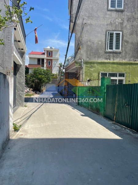 Chính chủ cần bán 2 lô liền kề có vị trí đẹp tại phường hưng dũng - tp. vinh - nghệ an.