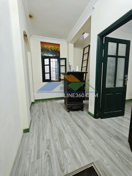 Giá tốt - chính chủ cho thuê nhà mới sửa đẹp – phố khâm thiên, đống đa, hà nội – chỉ việc xách vali vào ở