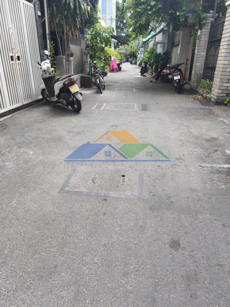 ♪ nhà k cù chính lan, gần chợ thanh khê, 39m2, gác lửng 2.65 tỷ