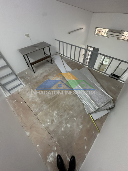 Sang nhượng quán cơm văn phòng tại khu đô thị văn khê