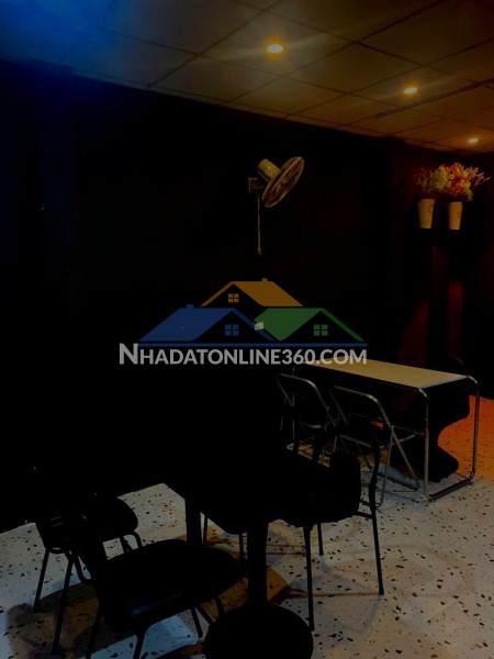 Cho thuê mặt bằng / nguyên tầng 2 lê duẩn - vào kinh doanh ngay vị trí: mặt tiền đường lê duẩn, quận thanh khê, đà nẵng