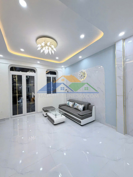 Siêu phẩm mới ở ngay nguyễn súy tân quý gần chợ tân hương 36m2 ,2 tầng 4 tỷ350