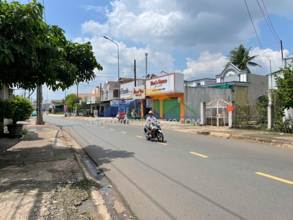 Vị trí đẹp - giá tốt - chính chủ bán gấp nhà xã xuân trường, xuân lộc, đồng nai