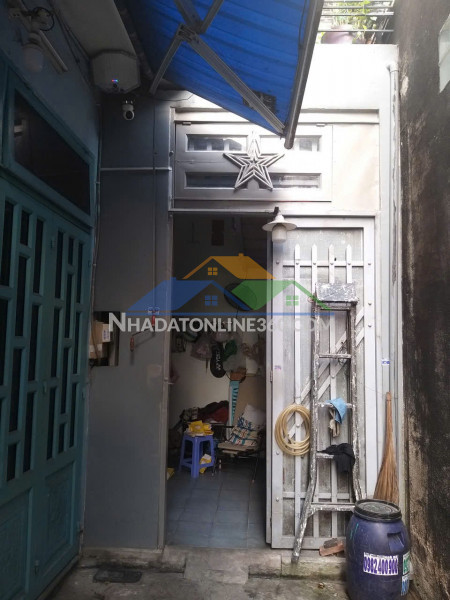 Hot hot – chính chủ cần bán nhà đường hà thị tháng (bà điểm 10 cũ), xã bà điểm, hóc môn, tp.hcm