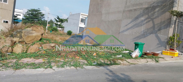 Đất đẹp- giá tốt bán nhanh lô đất đầu tư là sinh lời tại...