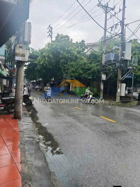 ???? CHÍNH CHỦ BÁN LÔ ĐẤT ĐẸP NGÕ PHỐ NGUYỄN HỮU CẦU –...