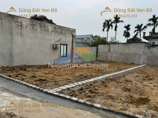 58,1m ninh sơn-tt chúc sơn-chương mỹ-hà nội
