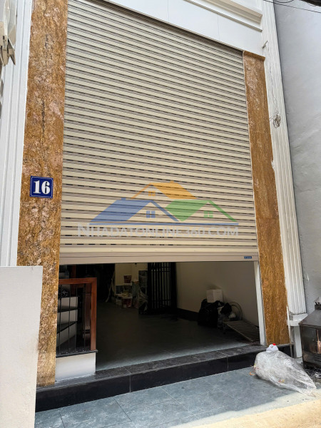 Cho thuê nhà mới xây 100% – full tiện ích – khu bạch mai, hà nội