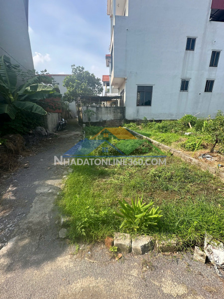 Đất chương dương giá hời thị trường 2 tỷ 100 đầu tư sinh...