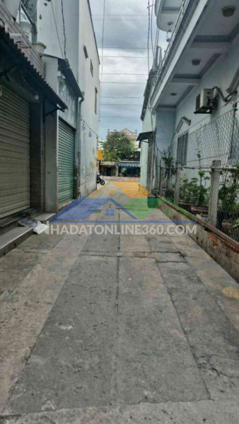 Cần bán nhà lê trọng tấn,40m2,4mx10m,2 tầng ,2pn,2wc. chỉ nhỉnh 4 tỷ.