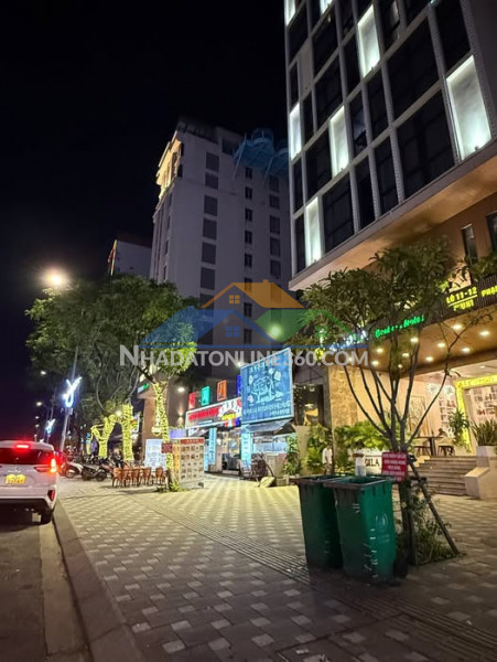 ???? siêu phẩm bđs an thượng 29, khu phố tây. lh 0905233234