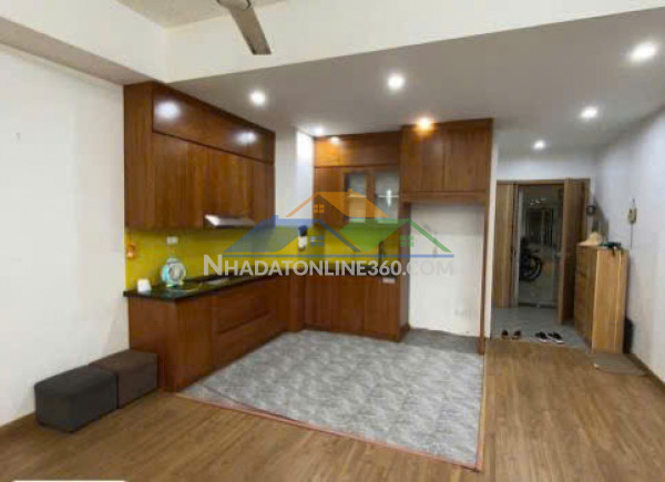 CẦN BÁN CĂN HỘ CHUNG CƯ 3PN - TÒA C6 - KHỐI 1 - KHU ĐÔ THỊ MỸ ĐÌNH 1 - NAM TỪ LIÊM - HN