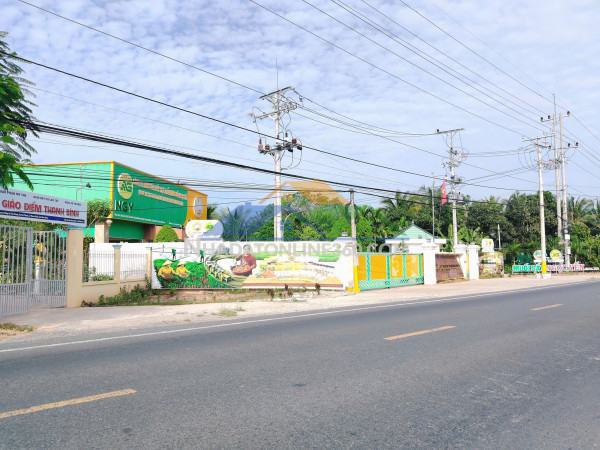 Chính chủ cần cho thuê mặt bằng kinh doanh 500m2 lâu dài tại...