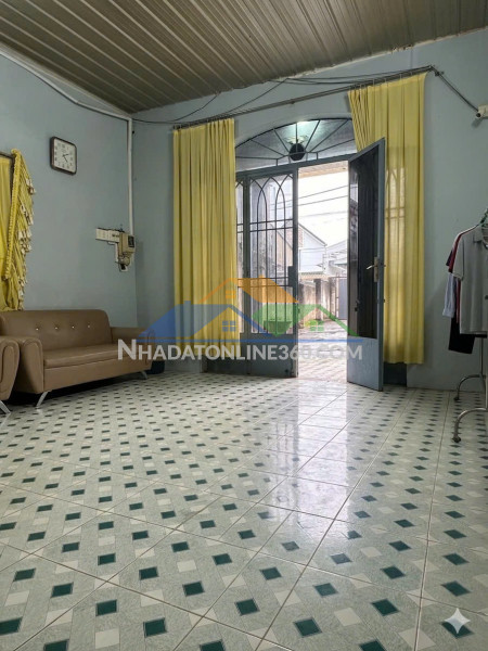 Chính chủ cần căn nhà vị trí đẹp tại đường 16/7, phường ninh hiệp, thị xã ninh hòa, khánh hòa