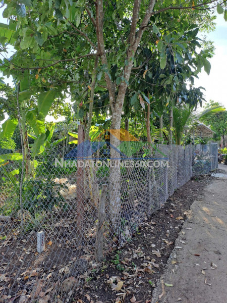 Đất đẹp – giá tốt – chính chủ cần bán đất tại ấp...