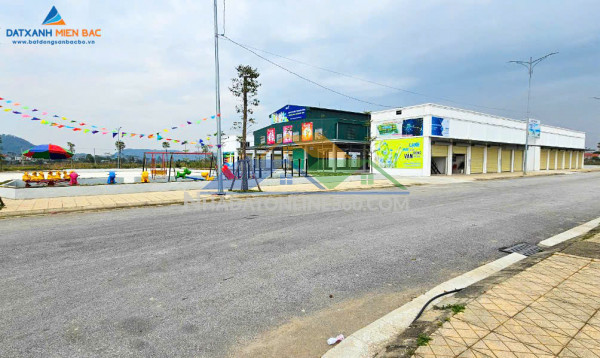 Chân đế chung cư tại nhà ở xã hội sj town thành phố thanh hóa