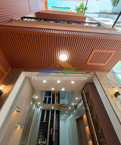 Bán tòa nhà 7 tầng kim ngưu hai bà trưng - dt 125 tr/th - 90m2 - mt 5.5m - 25,2 tỷ