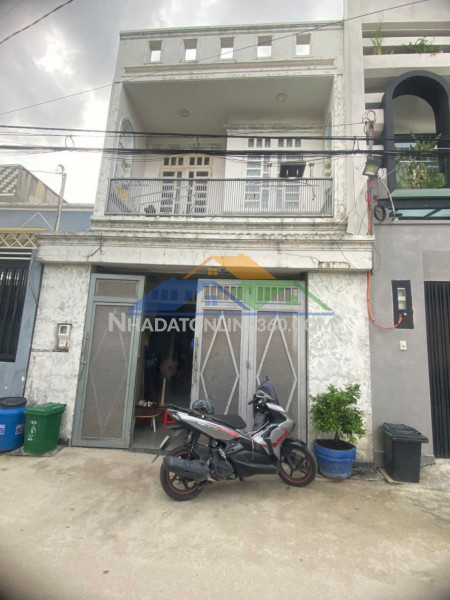 Đầu tư sinh lời – chính chủ cần bán nhà an phú đông 25, phường an phú đông, quận 12, tp hồ chí minh