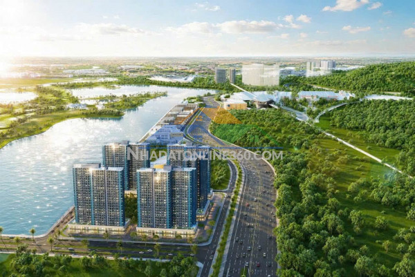 2pn2vs - căn góc đẹp nhất the sunrise bay hạ long! view ngắm vịnh di sản top 7 kỳ quan the giới !