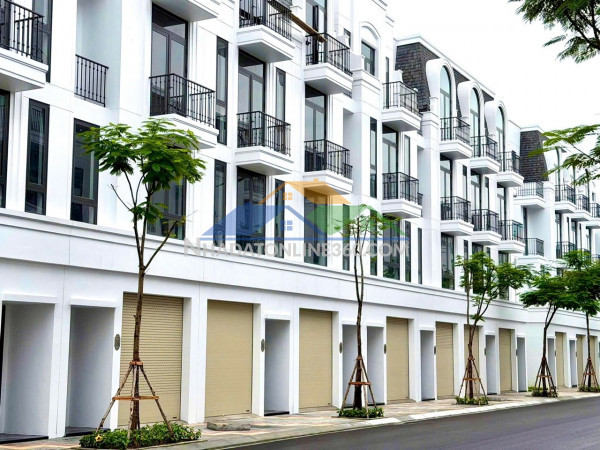 Bán liền kề an cư đỉnh cao, kinh doanh đắc lợi: thủy nguyên 62m2 chỉ 4.5 tỷ – xứng tầm đẳng cấp 0977.547.200