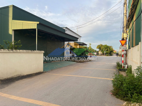 Đất đẹp- giá tốt bán nhanh lô đất đầu tư là sinh lời tại...