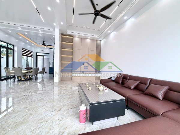 Nhà xây mới khu tđc vinhomes riverside – hồng bàng