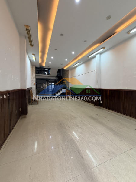 Bán nhà mặt tiền tôn thất đạm 90m2 giá 16.3 tỷ gần biển nguyễn tất thành
